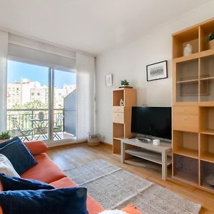 Apartamento de 2 Dormitorios